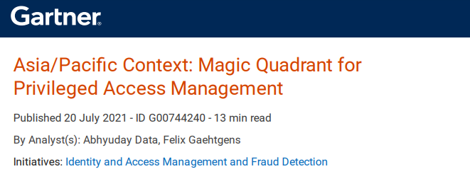 2021Gartner��̫����Ȩ����ħ�����ޱ���������ݽ�ͼ